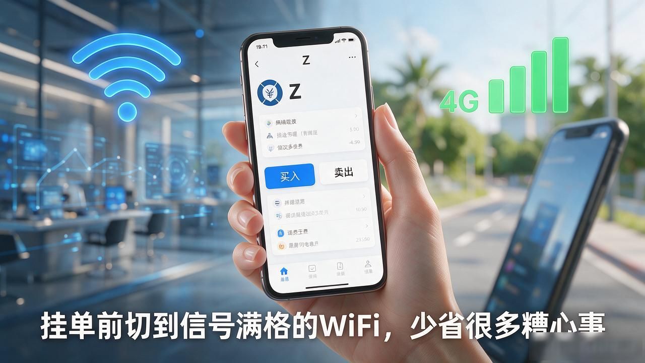 苹果手机装Z软件做数字货币交易靠谱吗，用了两年说几句实在话