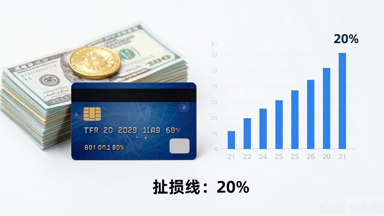 数字货币投资hxd，新手避坑的实战心得