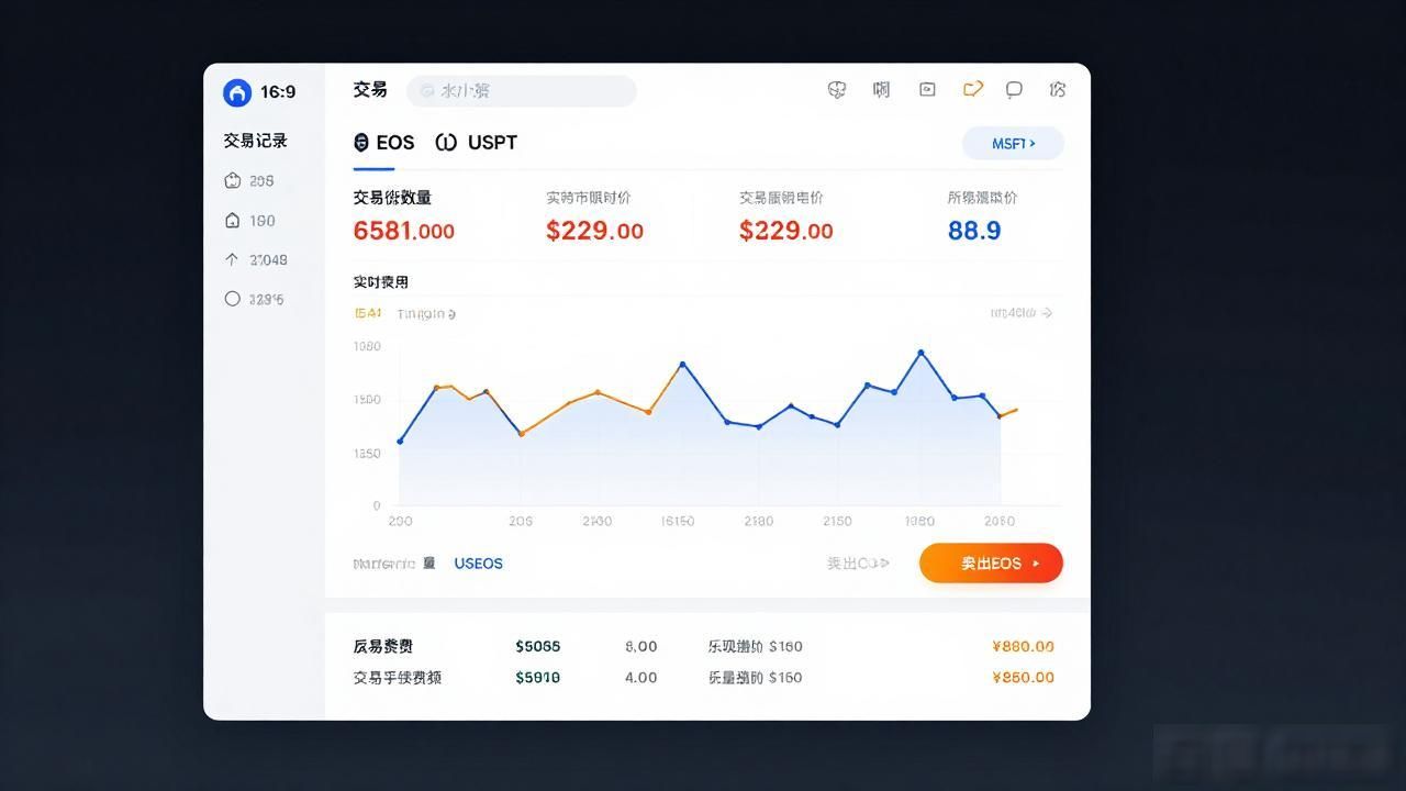 imToken 2.0如何兑换EOS成USDT_imtoken2.0如何赎回eos_imToken管理EOS代币方法
