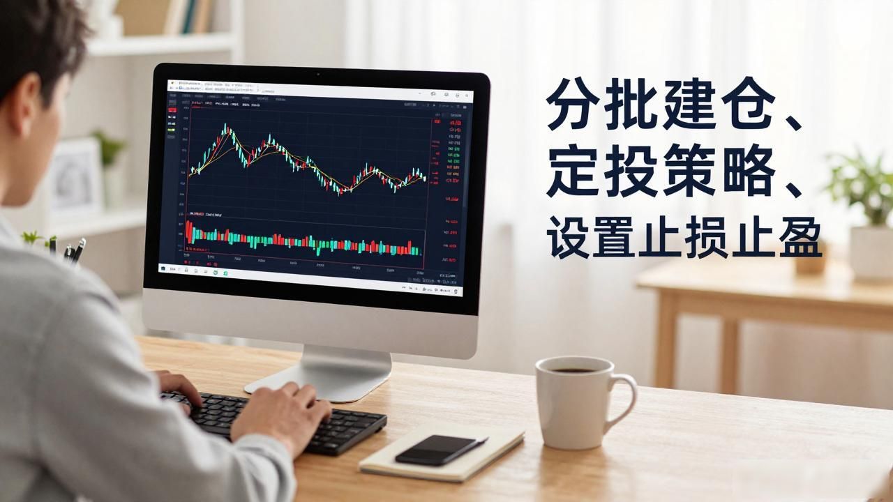 数字货币使用教程：新手买卖技巧与安全指南