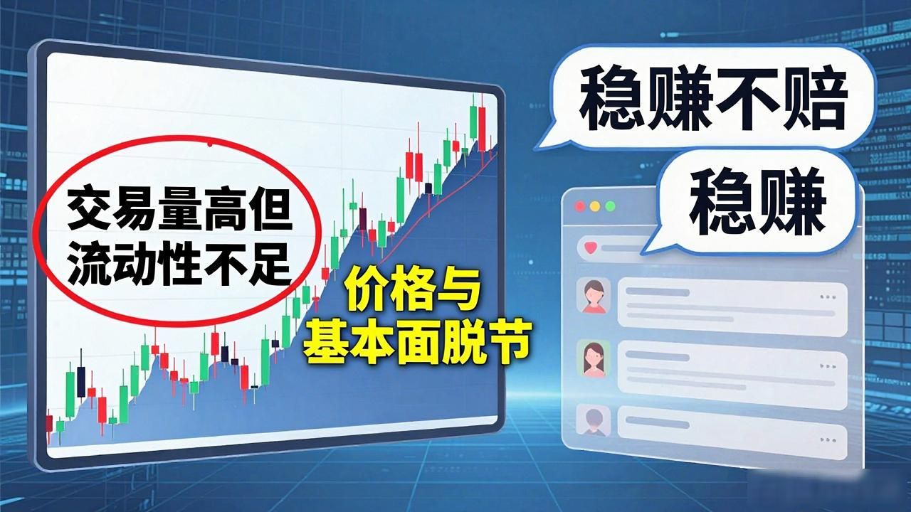 数字货币gec走势图：新手必看的风险警示