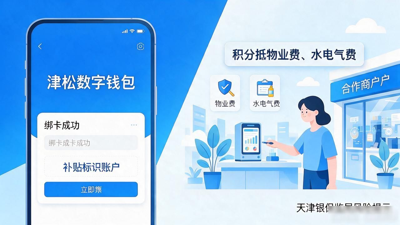 天津松江数字货币靠谱吗？普通人能不能参与，小心别踩坑