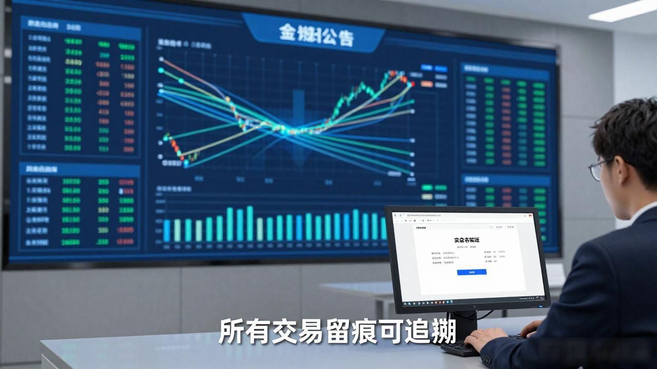 数字货币管控建议，这些措施帮你稳守资金安全
