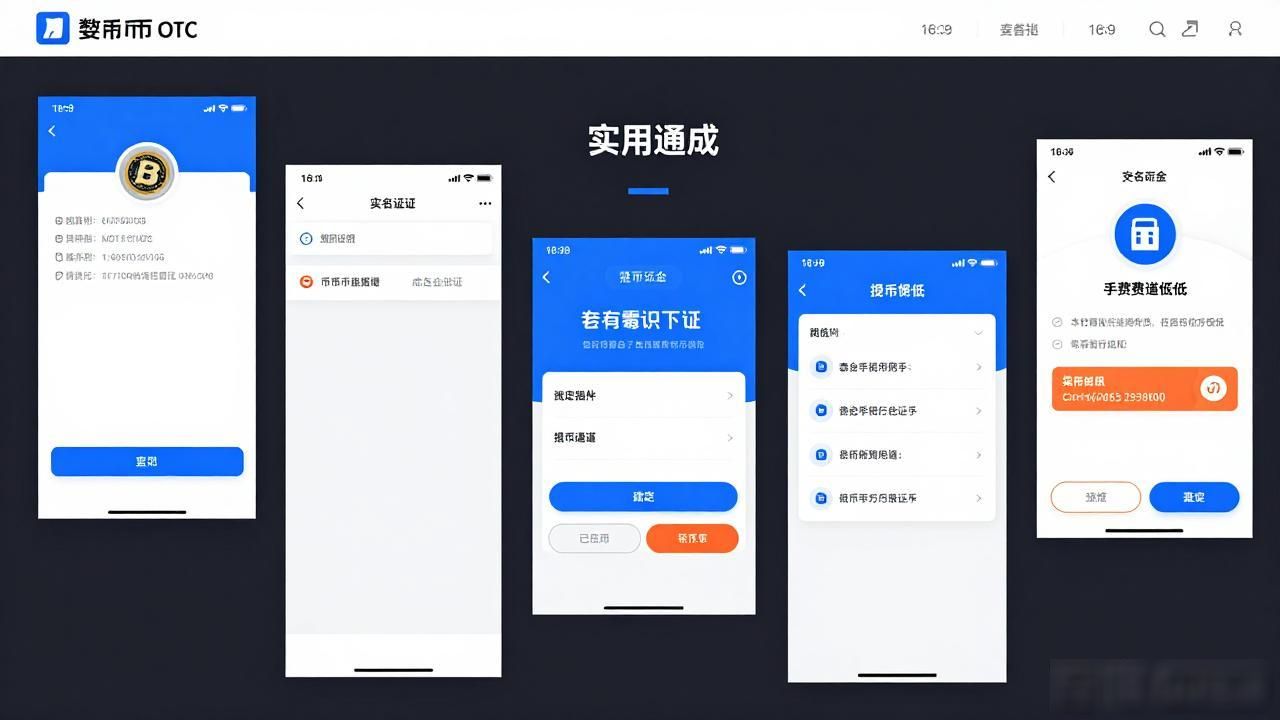 数字货币OTC关闭了怎么提币？教你3种安全方法