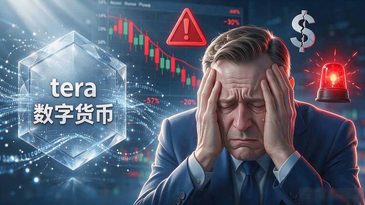 tera数字货币真实情况揭秘，投资者如何避坑？