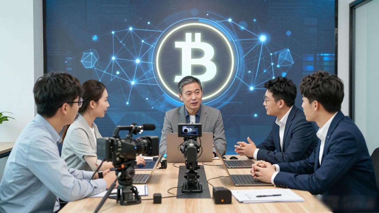 达州数字货币视频制作，本地靠谱公司推荐