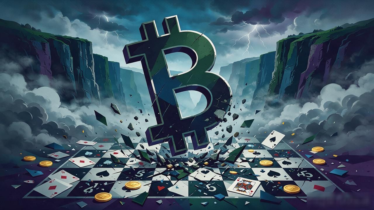 炒币的人注意，这些坑你可能没发现