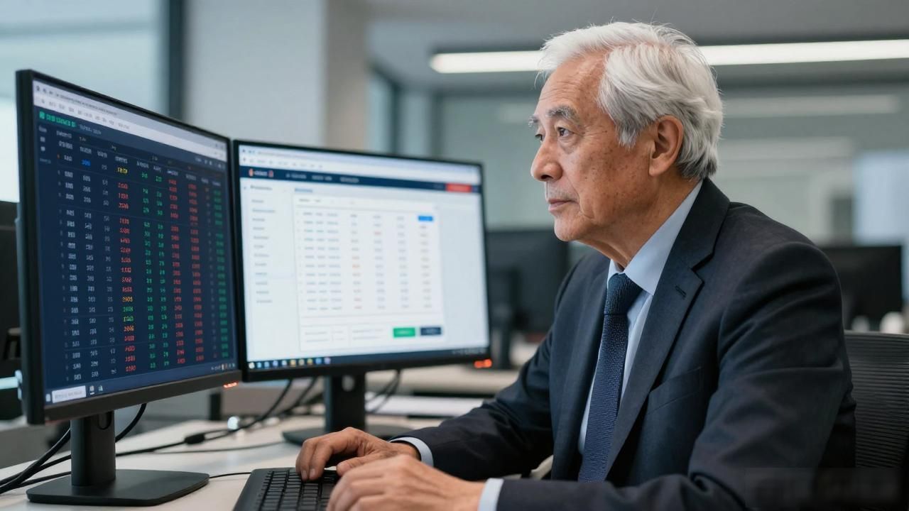 国外大佬怎么看数字货币？一位投资大师的清醒判断