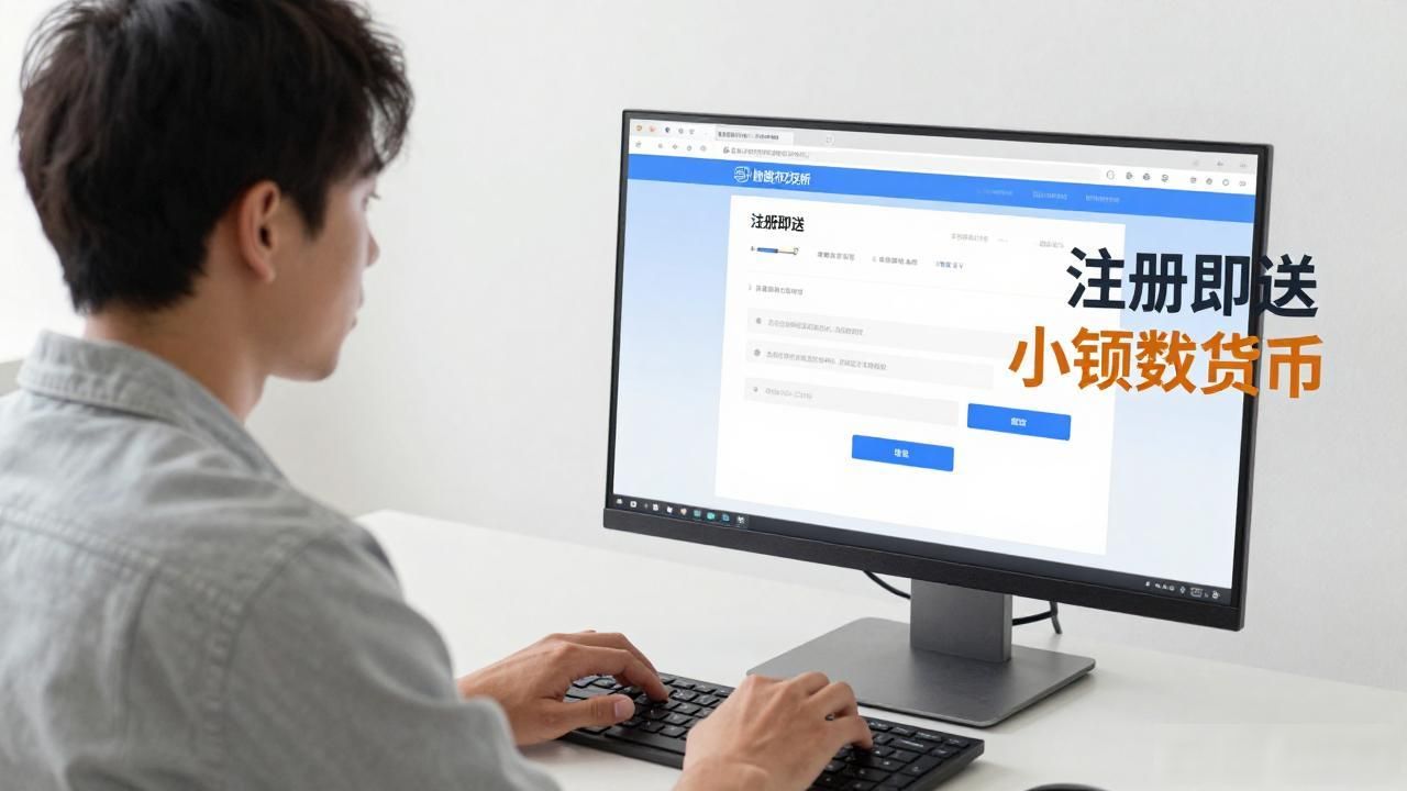 数字货币能免费购买吗？三大真实渠道帮你认清真相