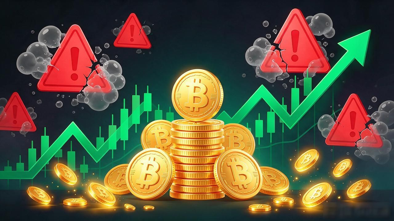 近期数字货币火得一塌糊涂，普通人想入场前，先把这几件事想明白