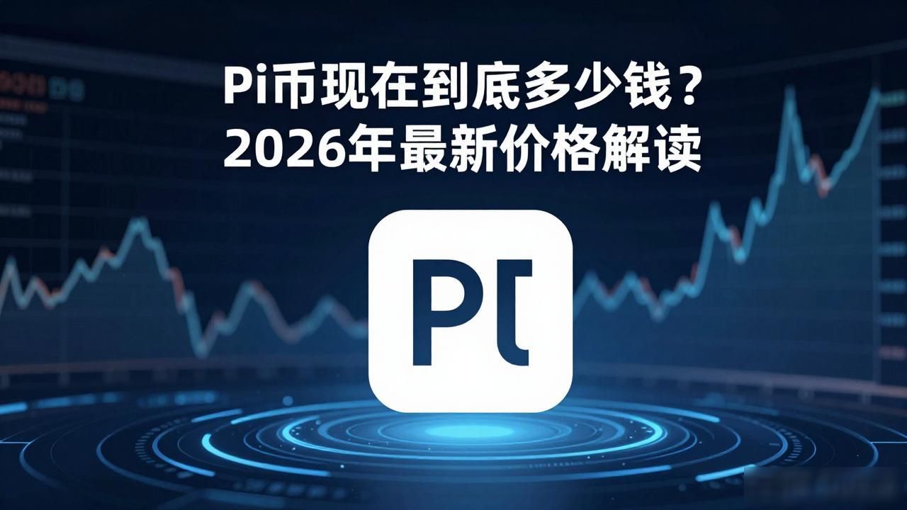 Pi币现在到底多少钱？2026年最新价格解读