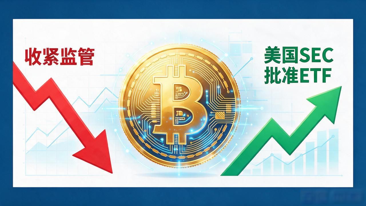 数字货币涨跌背后藏着哪些依据？一文讲清楚