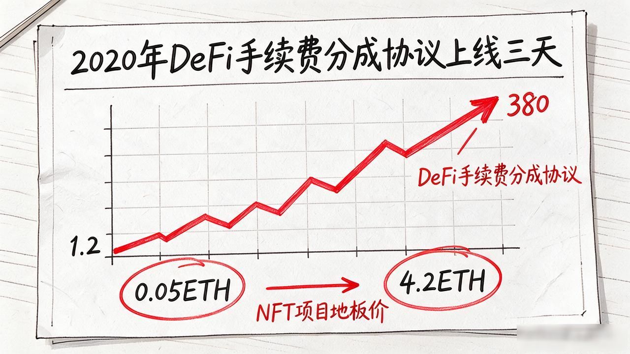 数字货币涨幅记录：我记了6年数据，最大一枚翻了860倍