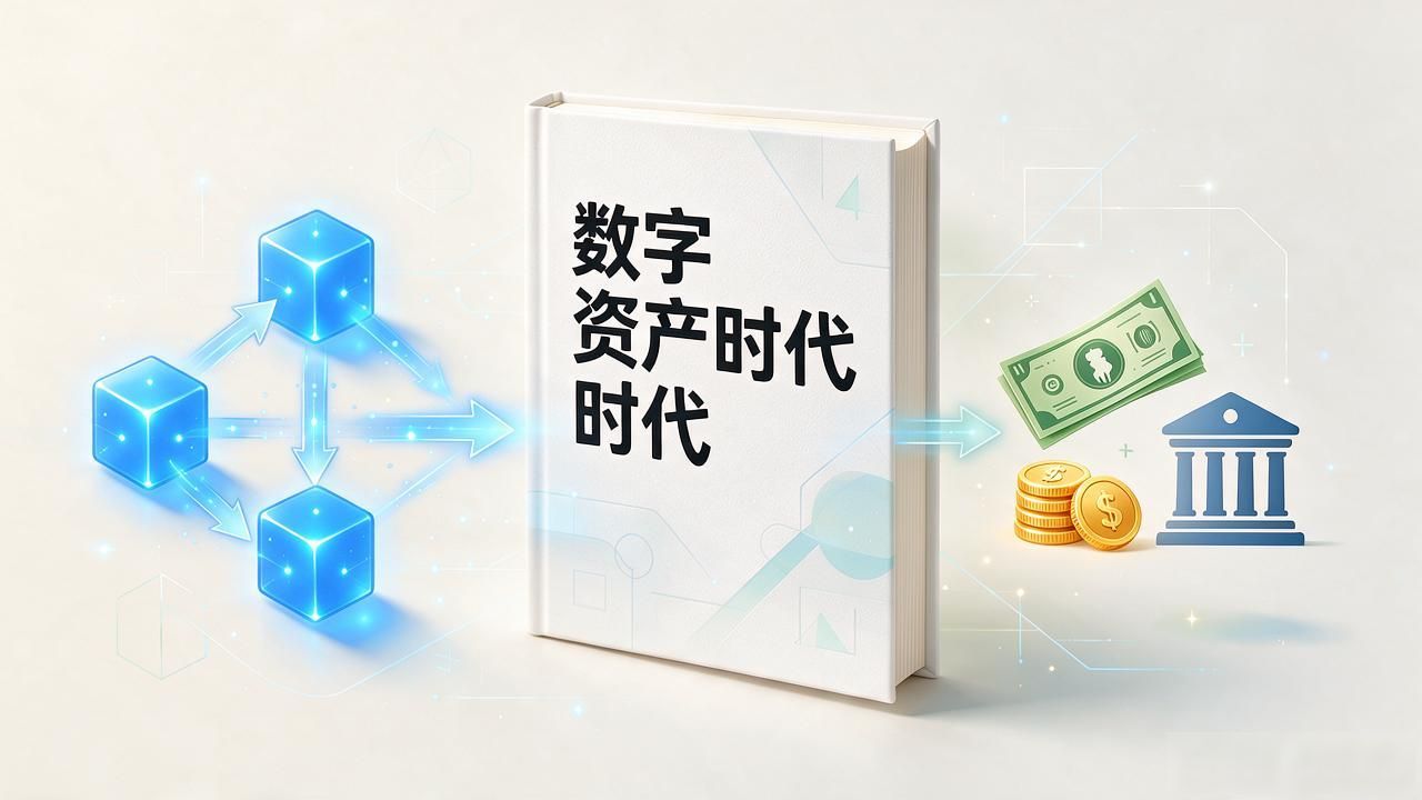 数字货币实战应用类新书推荐_关于数字货币最新书籍_2024值得看的数字货币书籍推荐