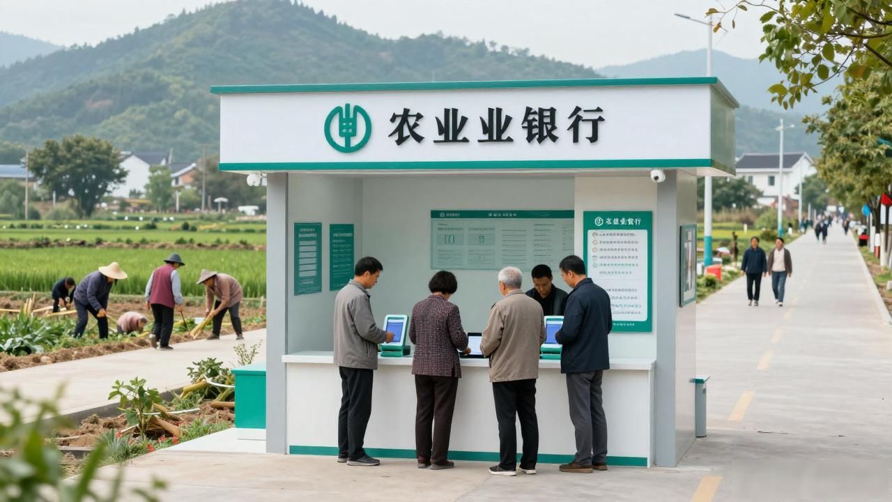央行数字货币四大银行：你的钱袋子正在发生什么变化？