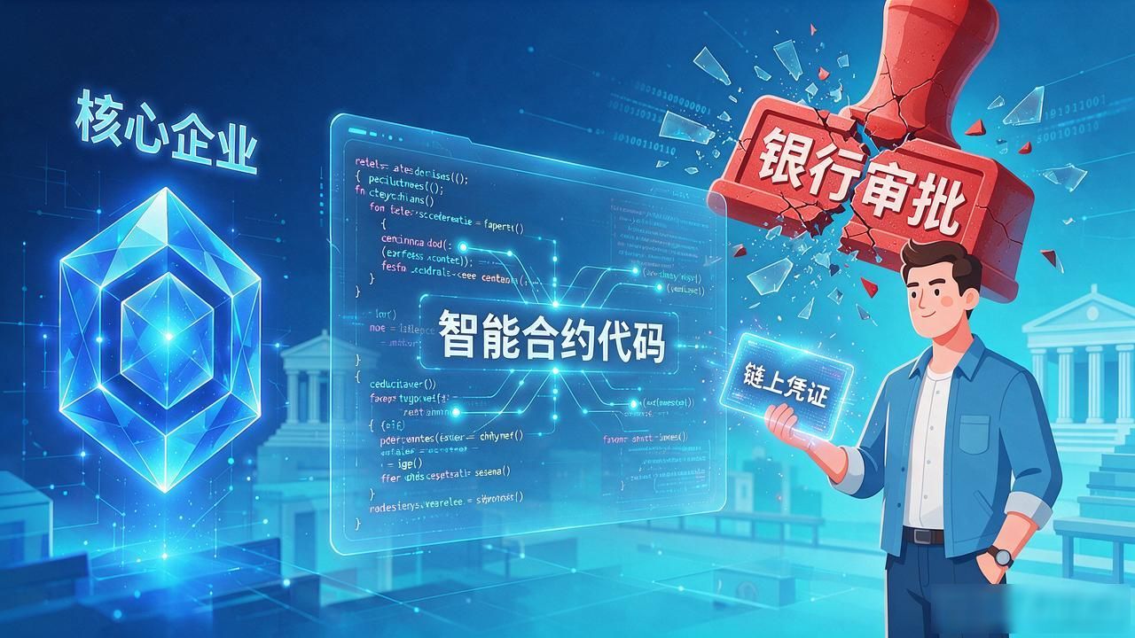 区块链数字货币到底有啥用？干了15年银行支付的人说点实在的